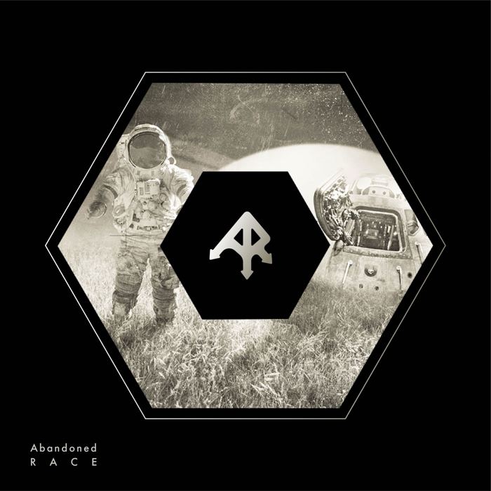 Hexagon emblem