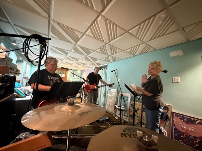 Rehearsal